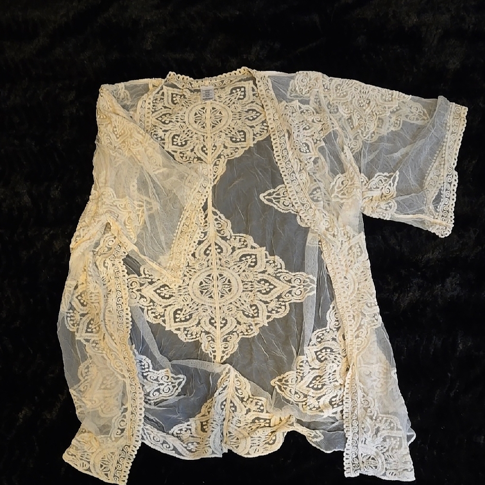 **5 For $25 Bundle Deal** Kimono Cardigans